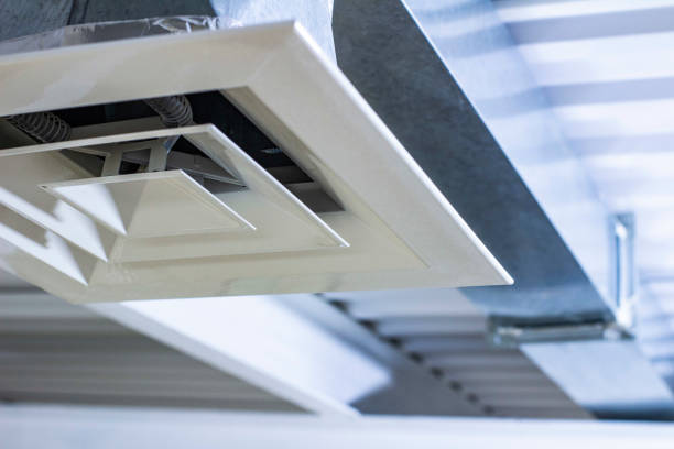 Best Dryer Vent Cleaning Services  in Jefferson, GA