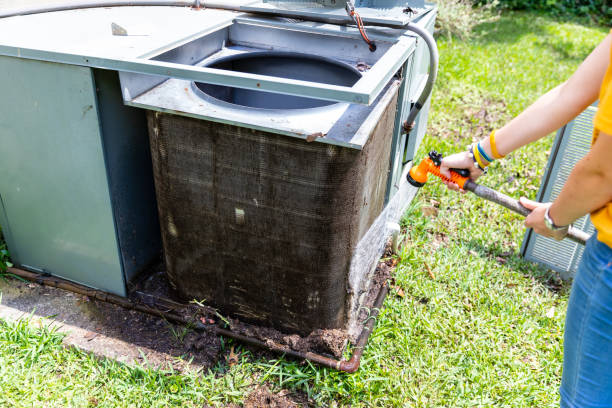 Best Air Duct Sanitizing Services  in Jefferson, GA