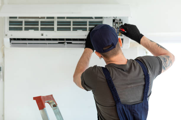 Best Professional Duct Cleaning Services  in Jefferson, GA