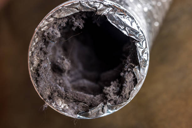 Best Commercial HVAC Duct Cleaning  in Jefferson, GA