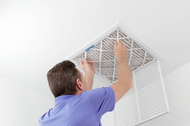 Best Commercial Air Duct Cleaning  in Jefferson, GA